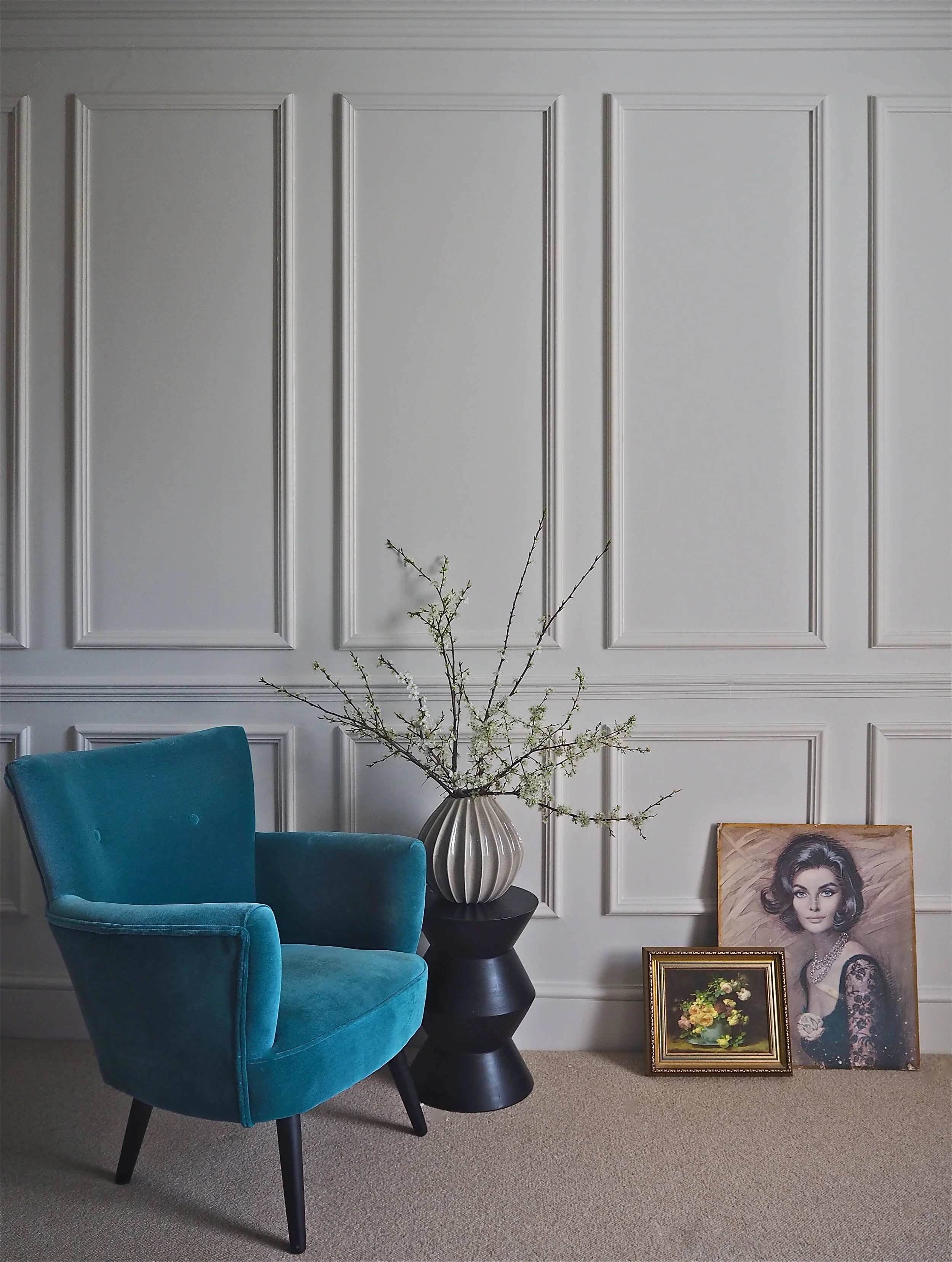Crown furniture paint deals